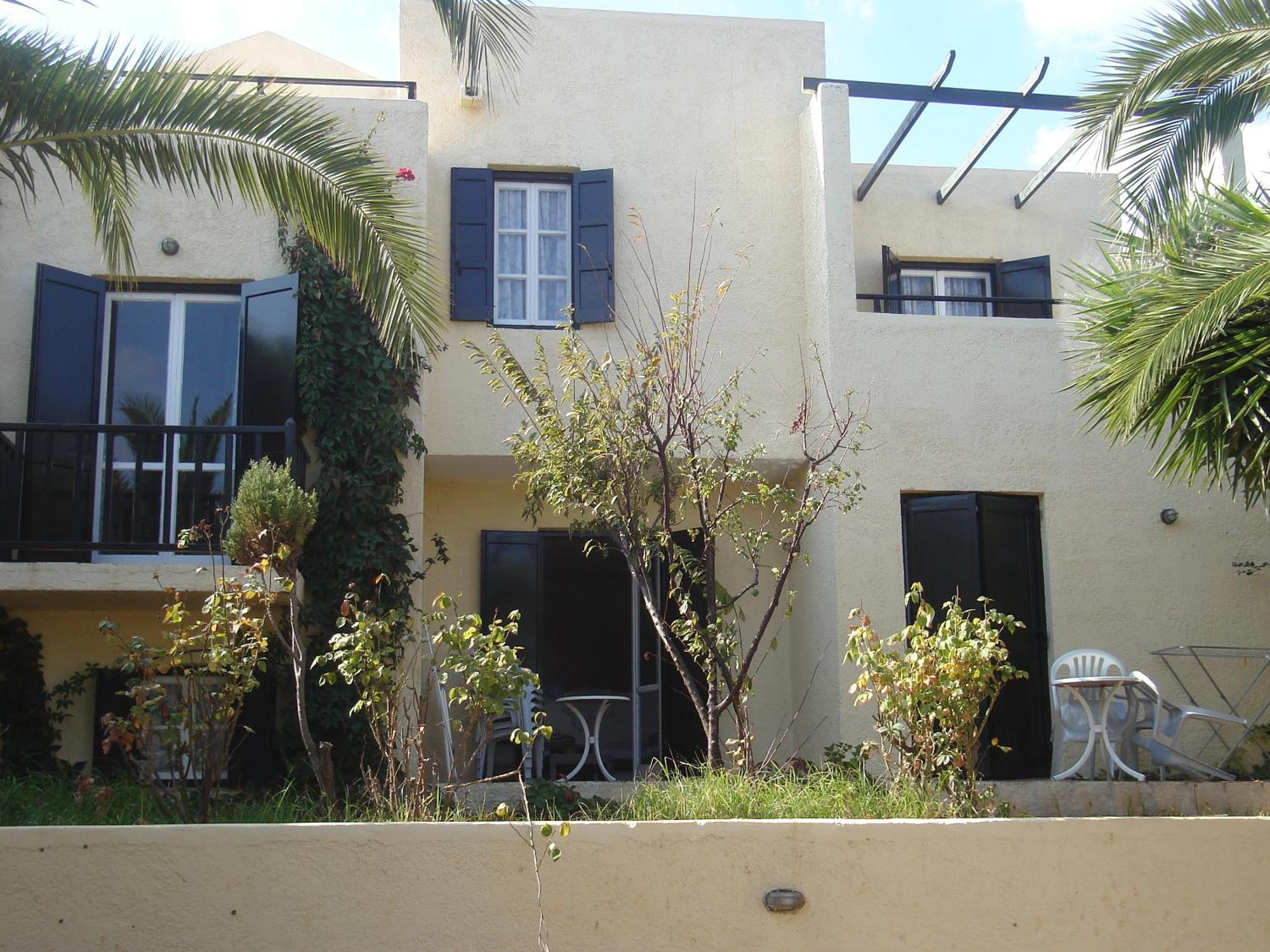 Aparthotel Sundance & 3*