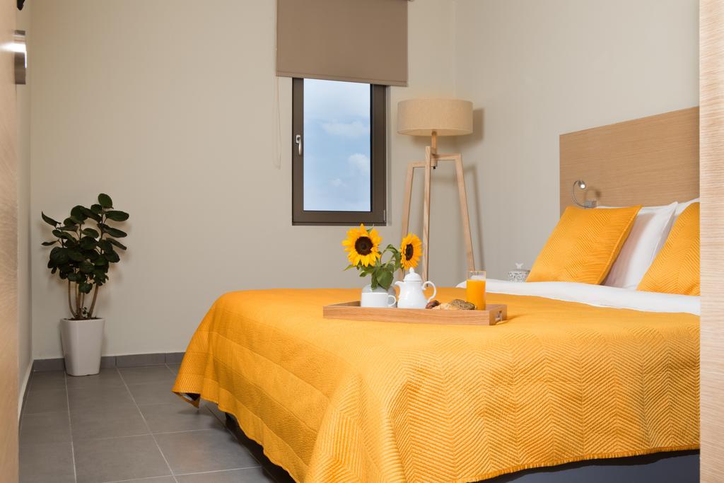 Aparthotel Sundance &