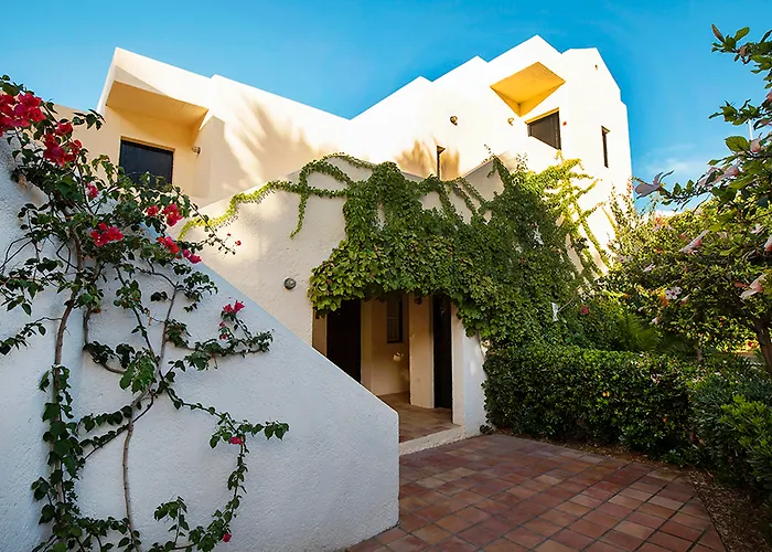 Sundance Apartments&Suites