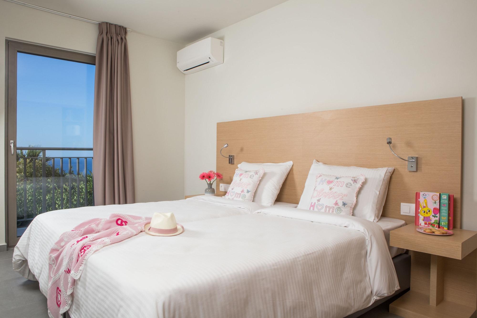 Appart hôtel Sundance Apartments&suites 3*
