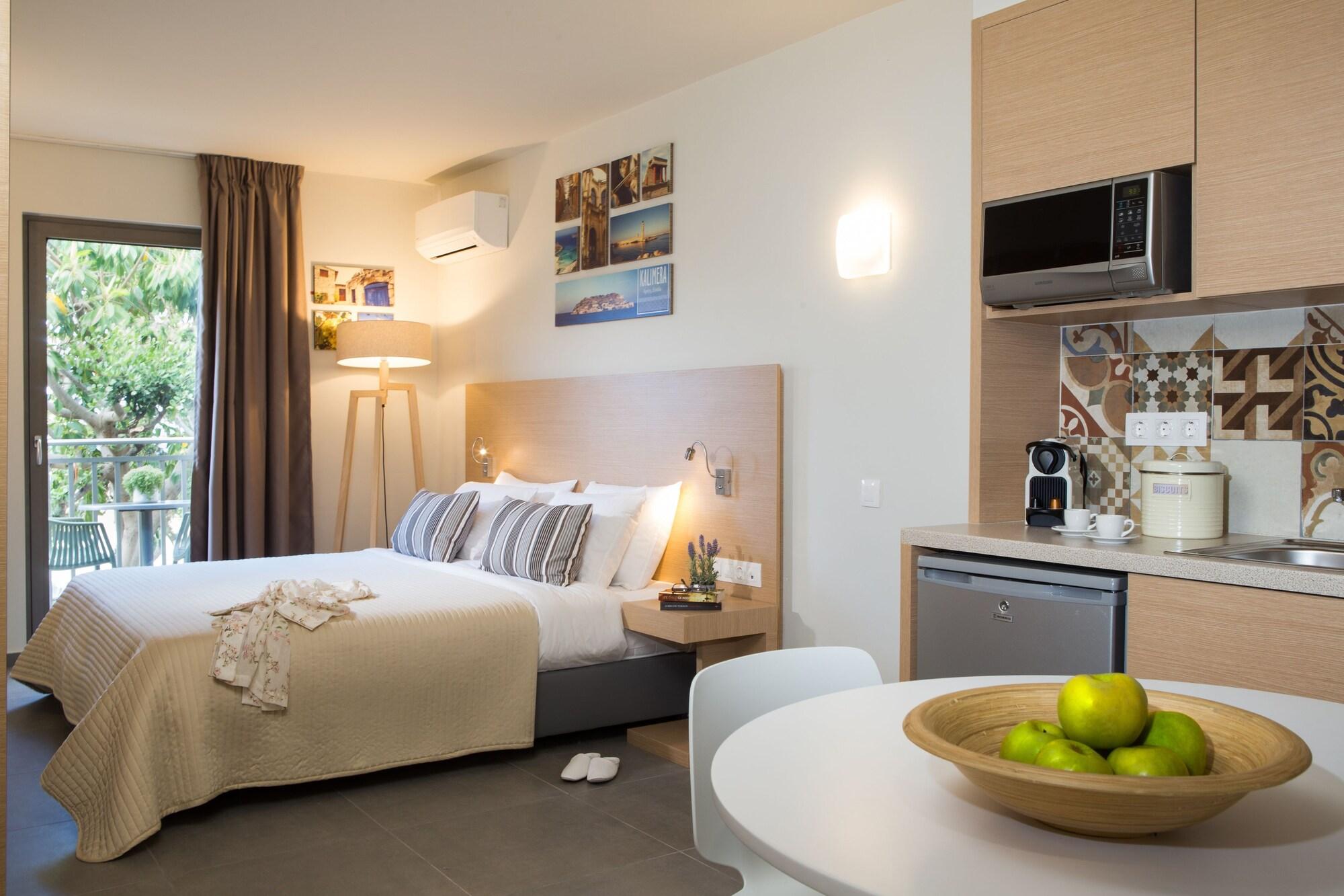 Sundance Apartments&suites