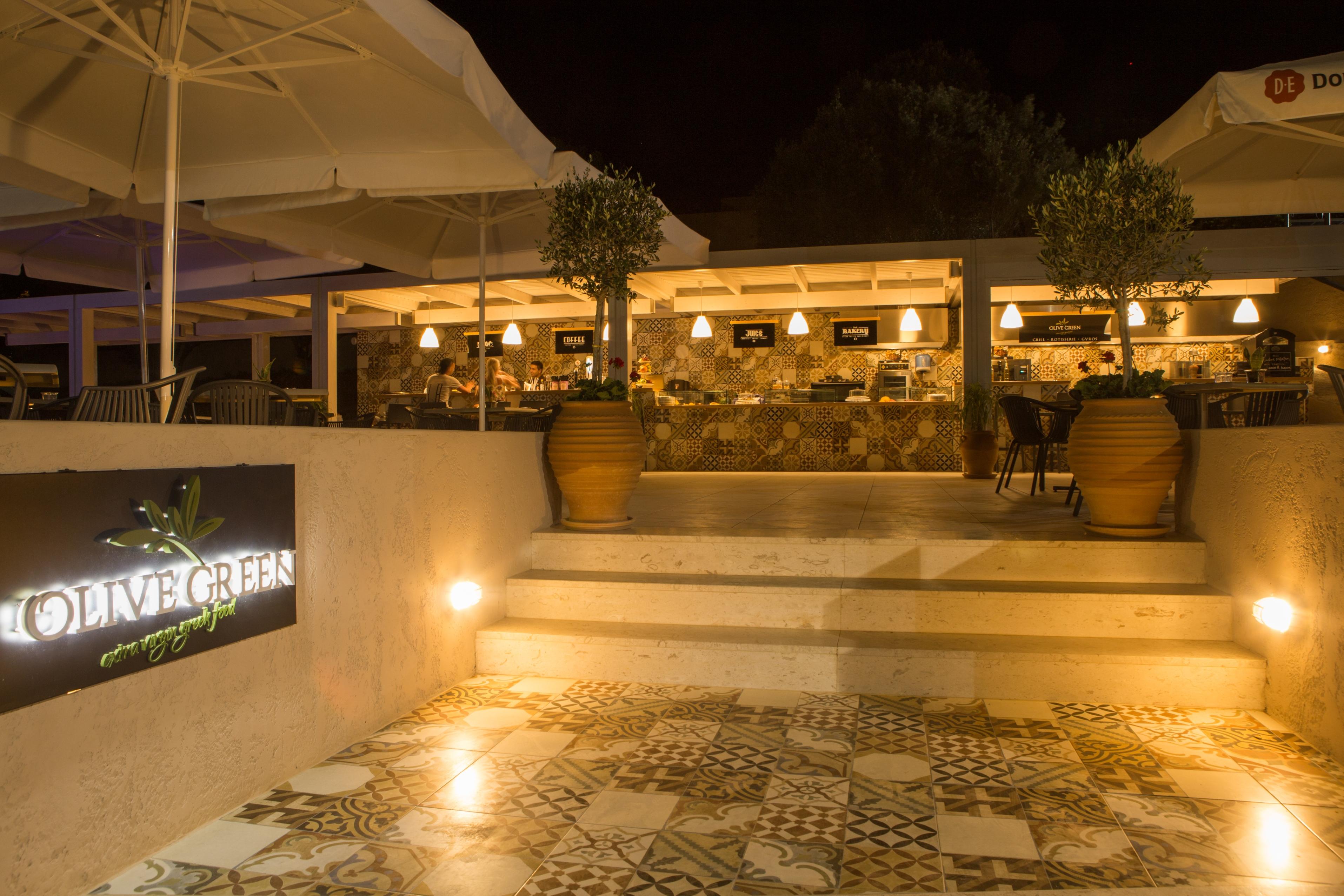 Sundance Apartments&suites Hersónissos