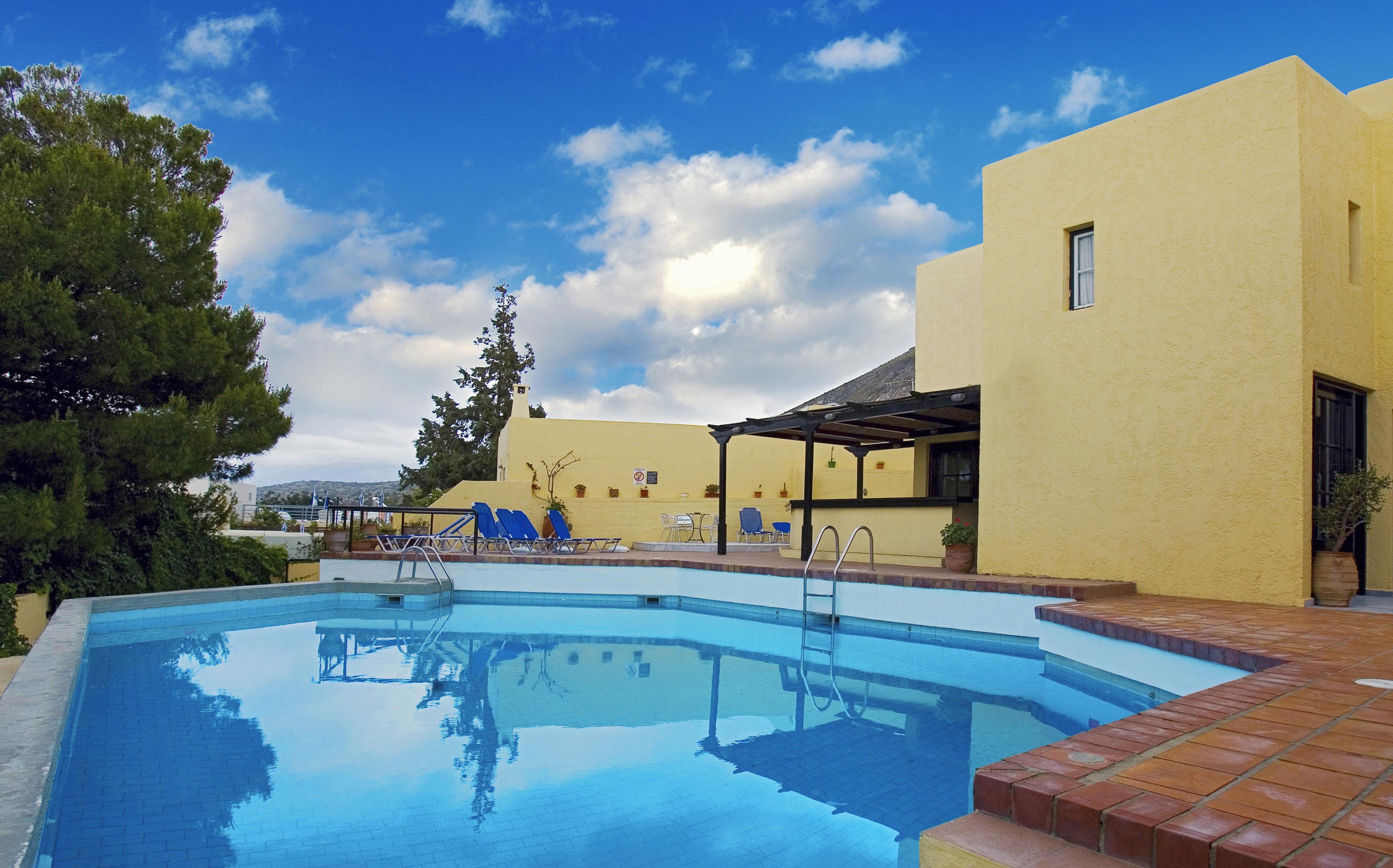 Sundance Apartments&suites Appart hôtel 3*