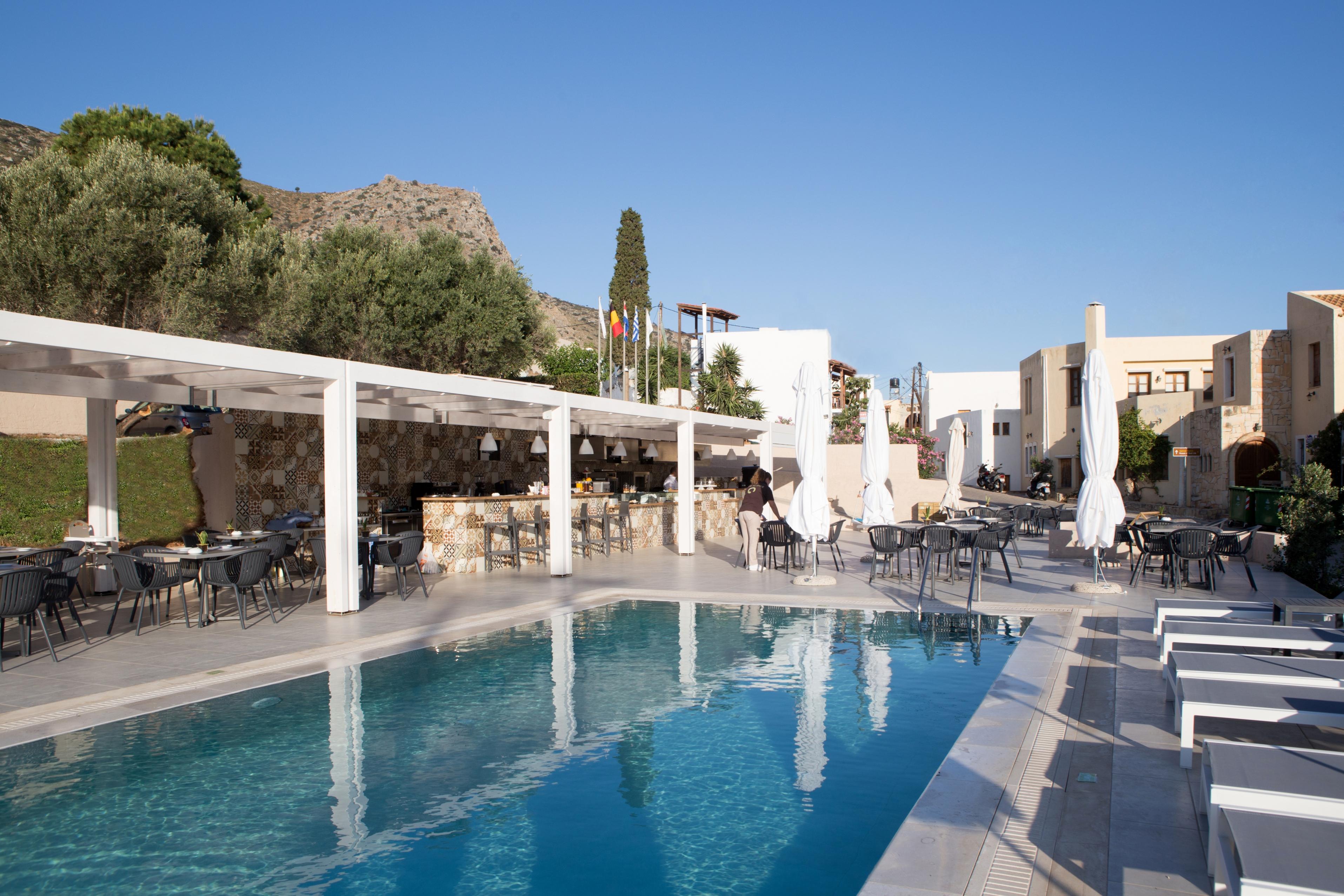 Sundance Apartments&suites Appart hôtel