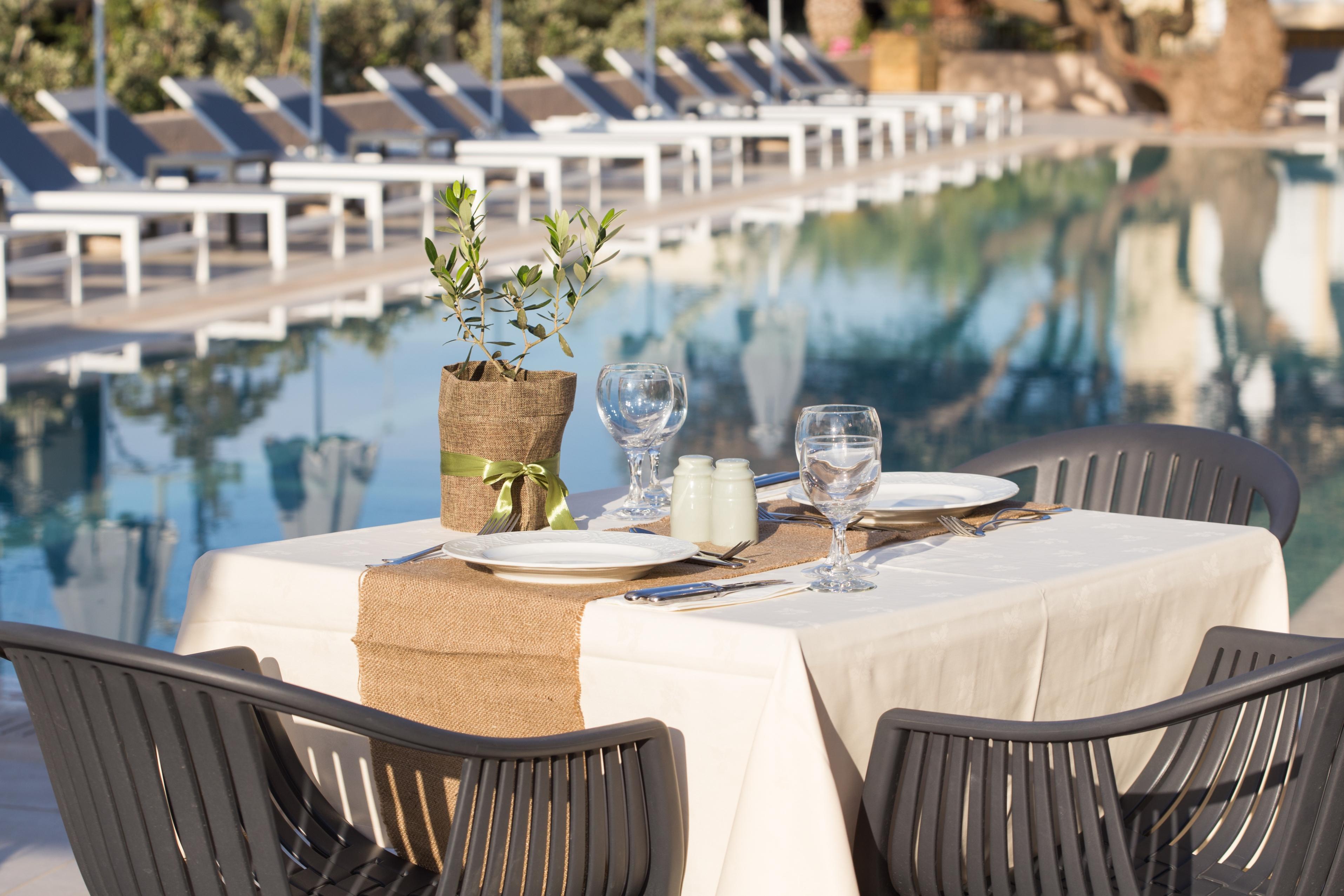 Sundance Apartments&suites Hersónissos
