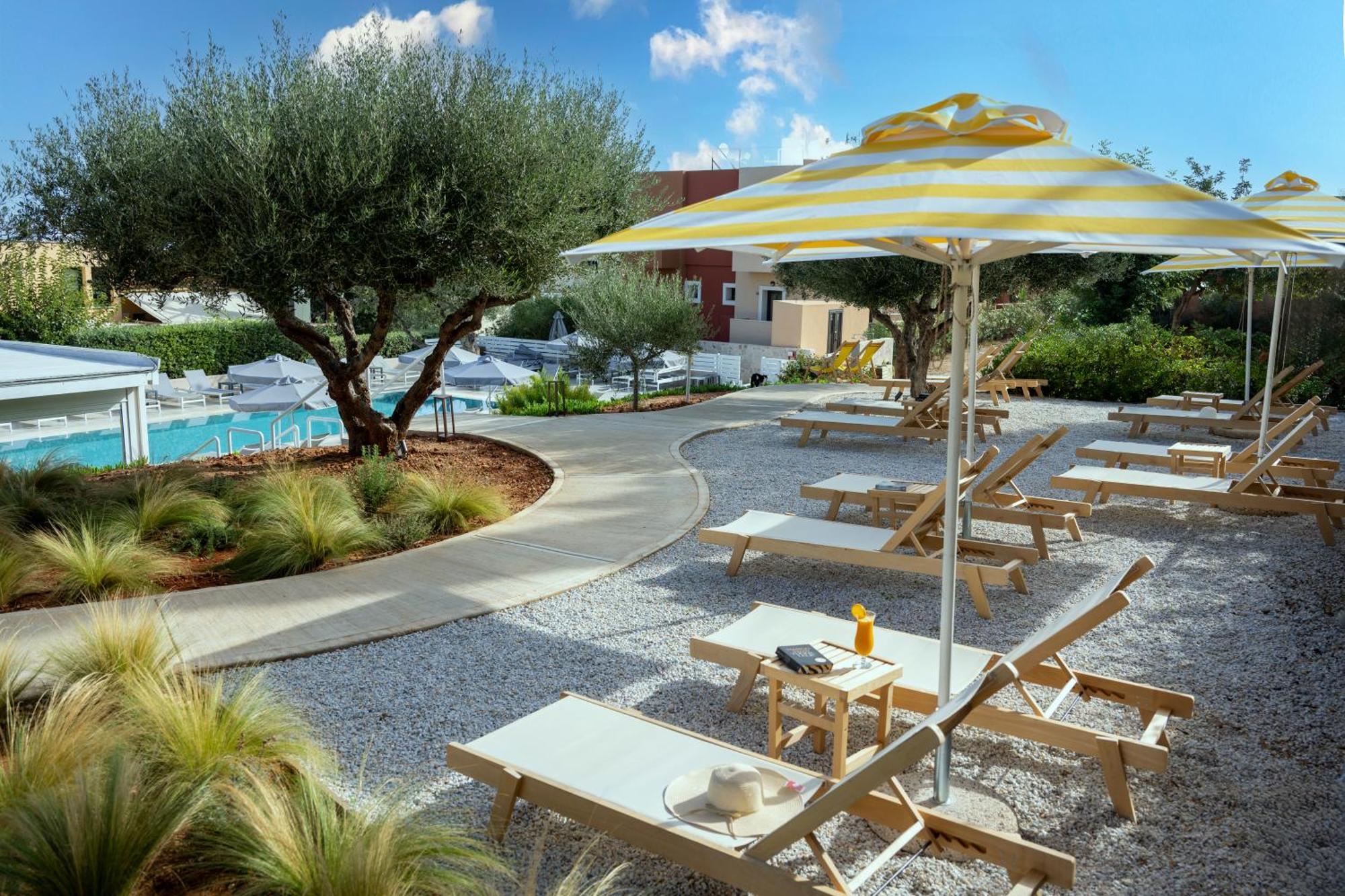 Sundance Apartments&suites Appart hôtel