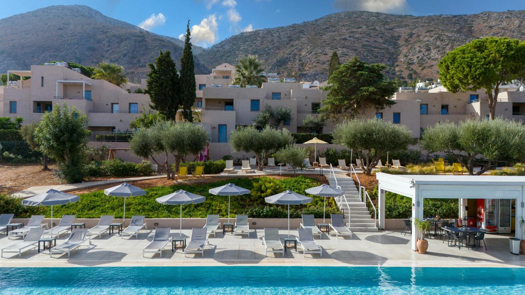 Appart hôtel Sundance Apartments&suites