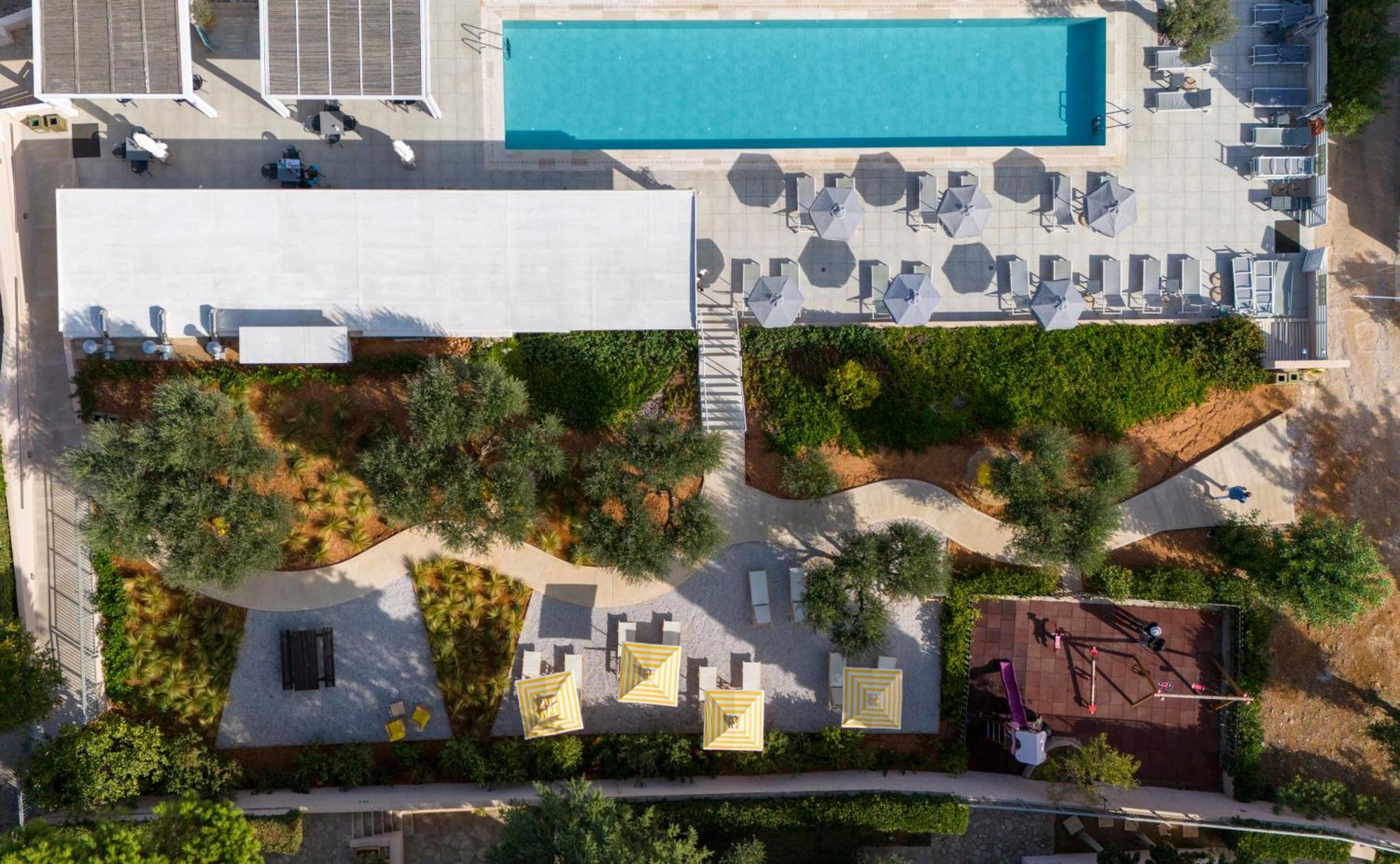 Sundance Apartments&suites Appart hôtel 3*