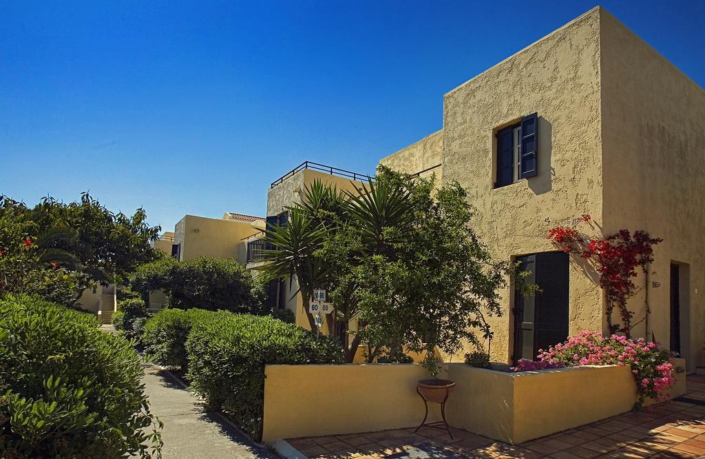 Appart hôtel Sundance Apartments&suites