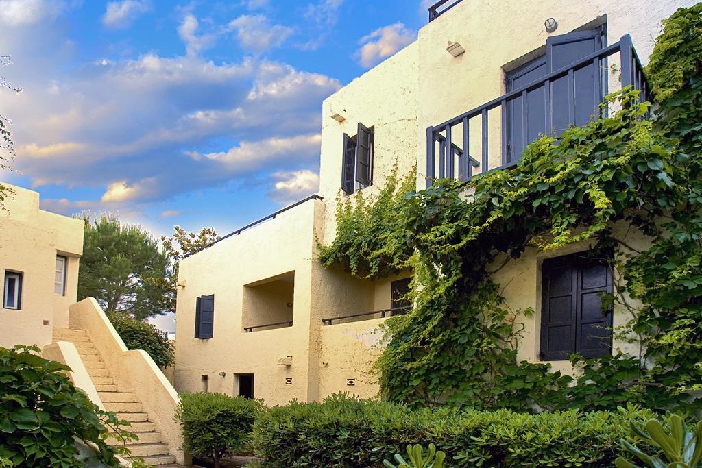 Sundance Apartments&suites Hersónissos