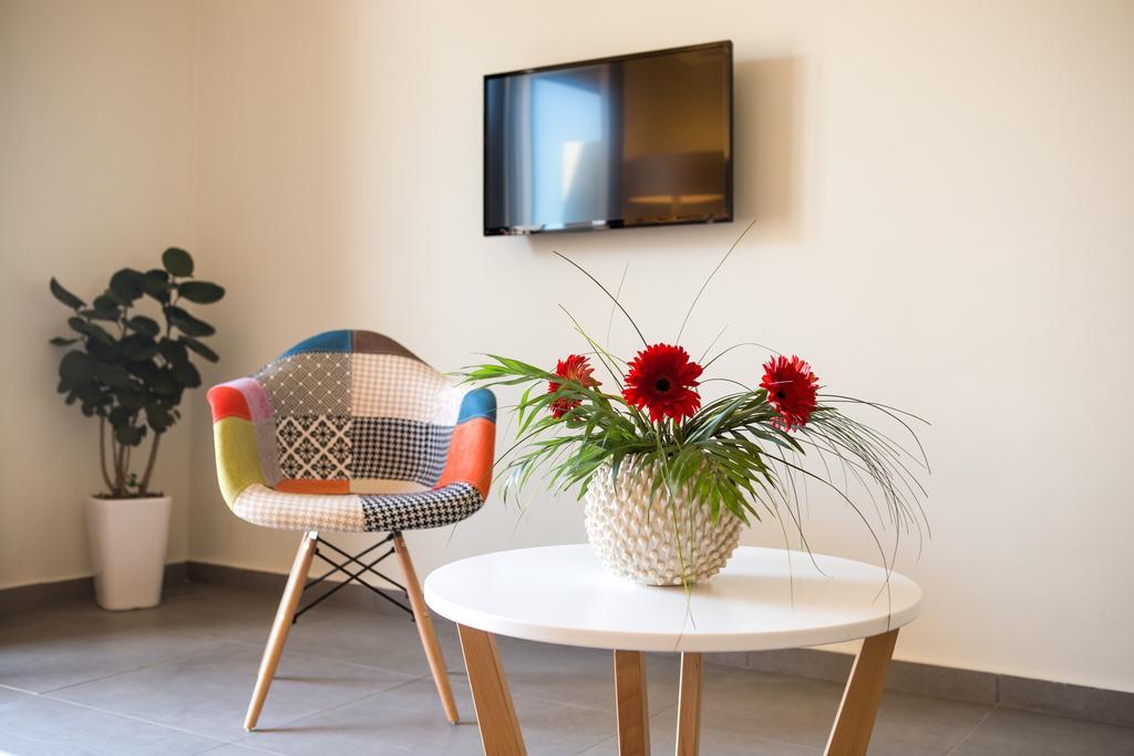 Appart hôtel Sundance Apartments&suites 3*