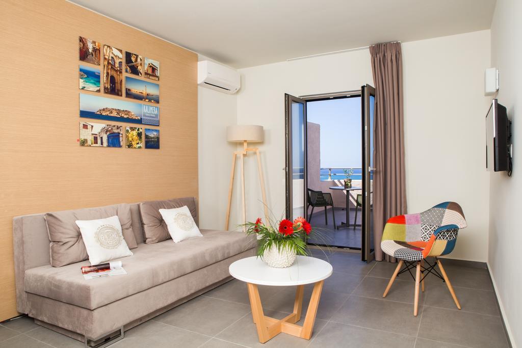 Appart hôtel Sundance Apartments&suites 3*