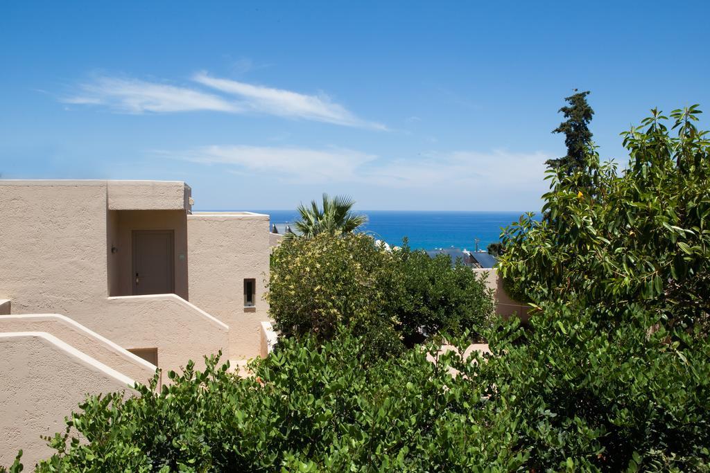 Sundance Apartments&suites Hersónissos