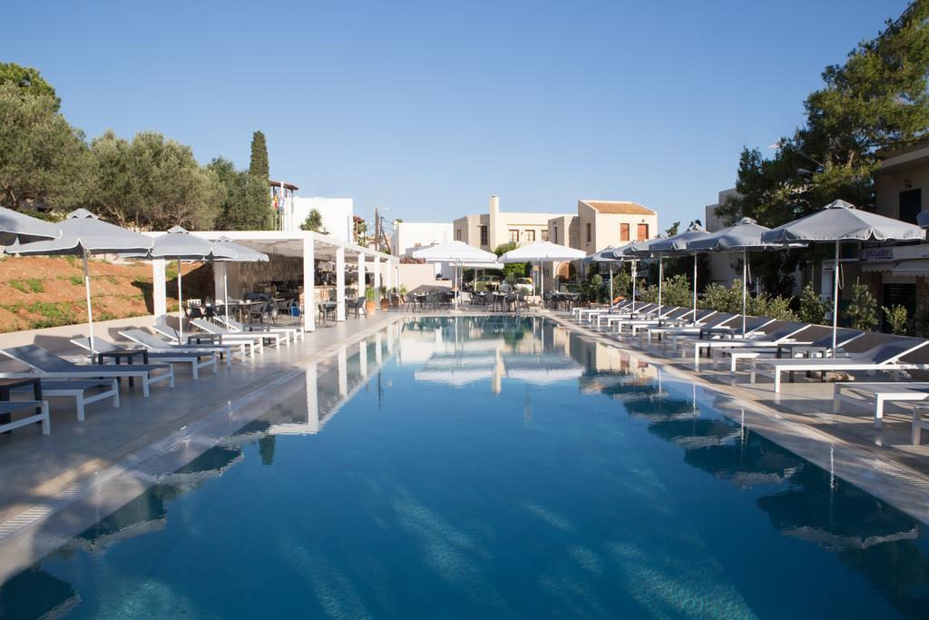 Appart hôtel Sundance Apartments&suites 3*