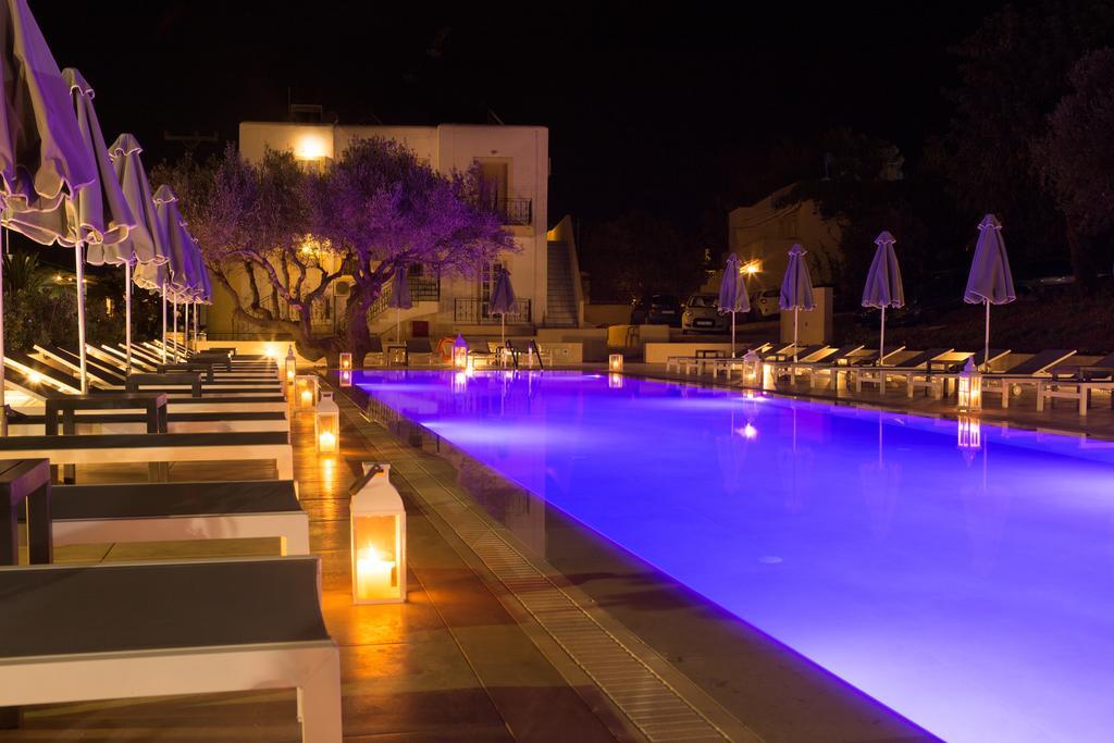 Sundance Apartments&suites 3* Hersónissos