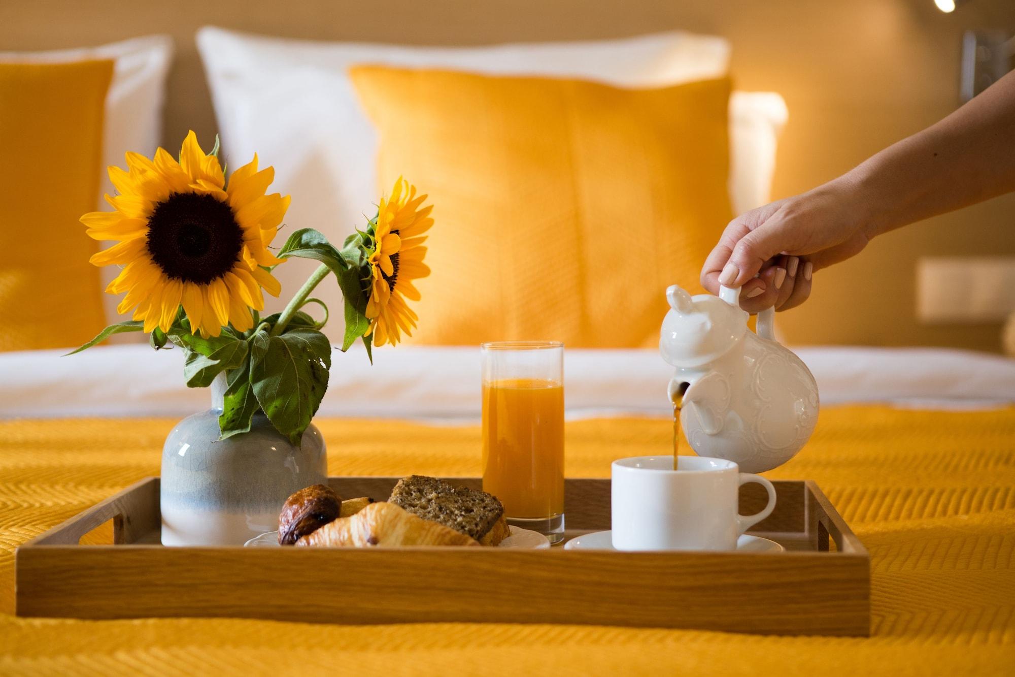 Aparthotel Sundance &