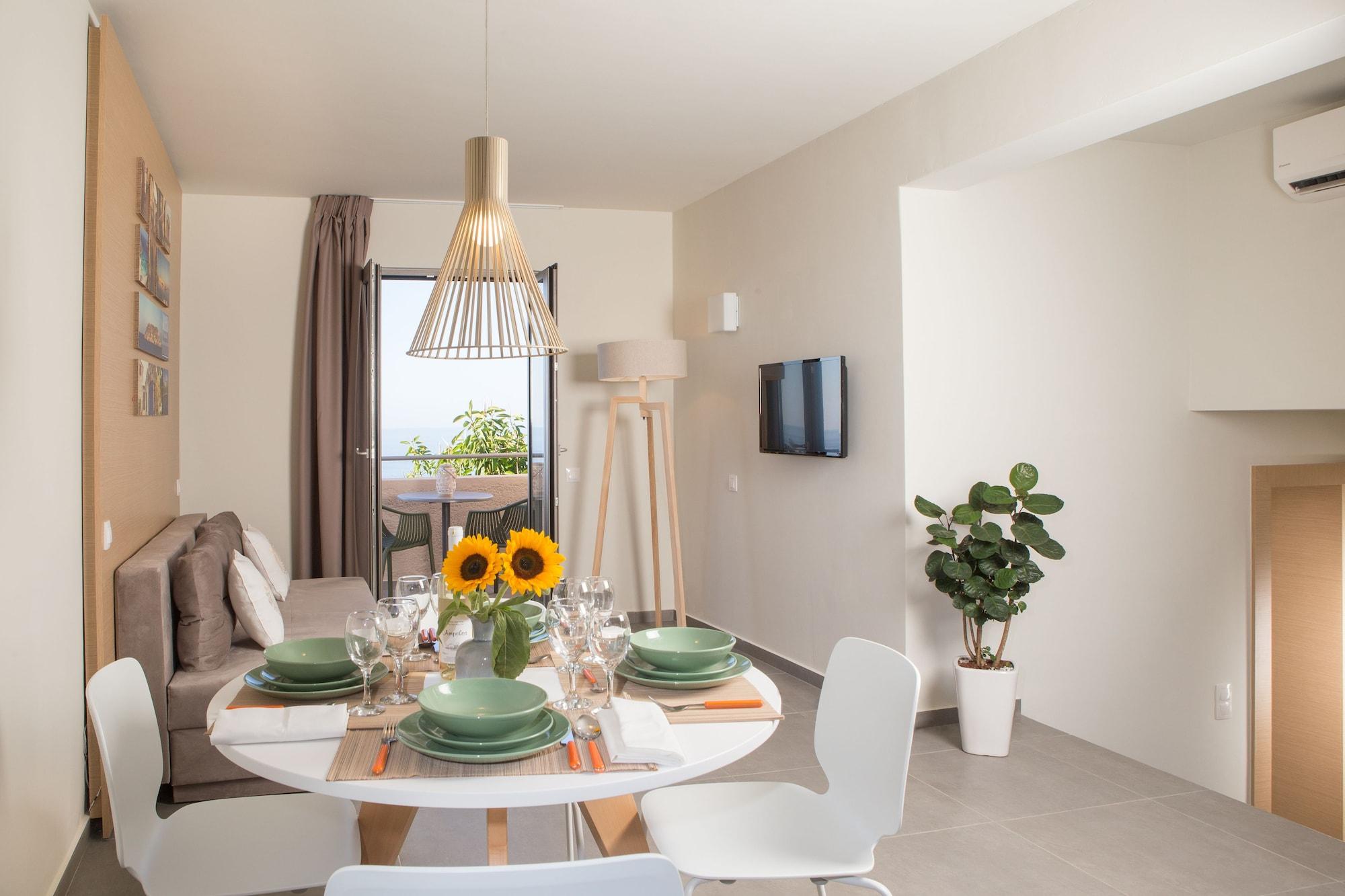 Aparthotel Sundance & 3*