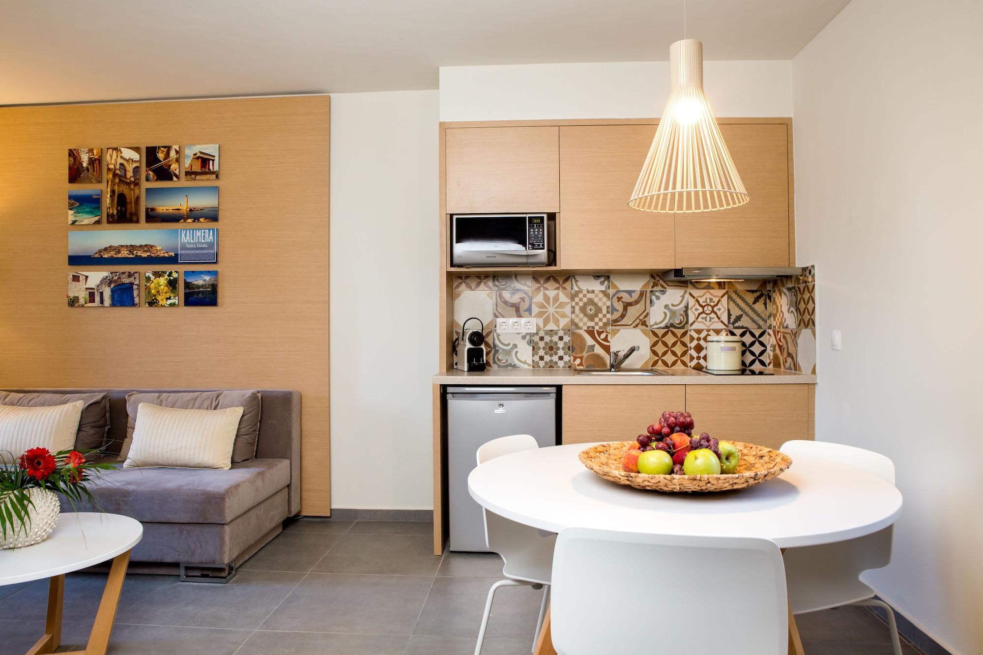 Aparthotel Sundance &