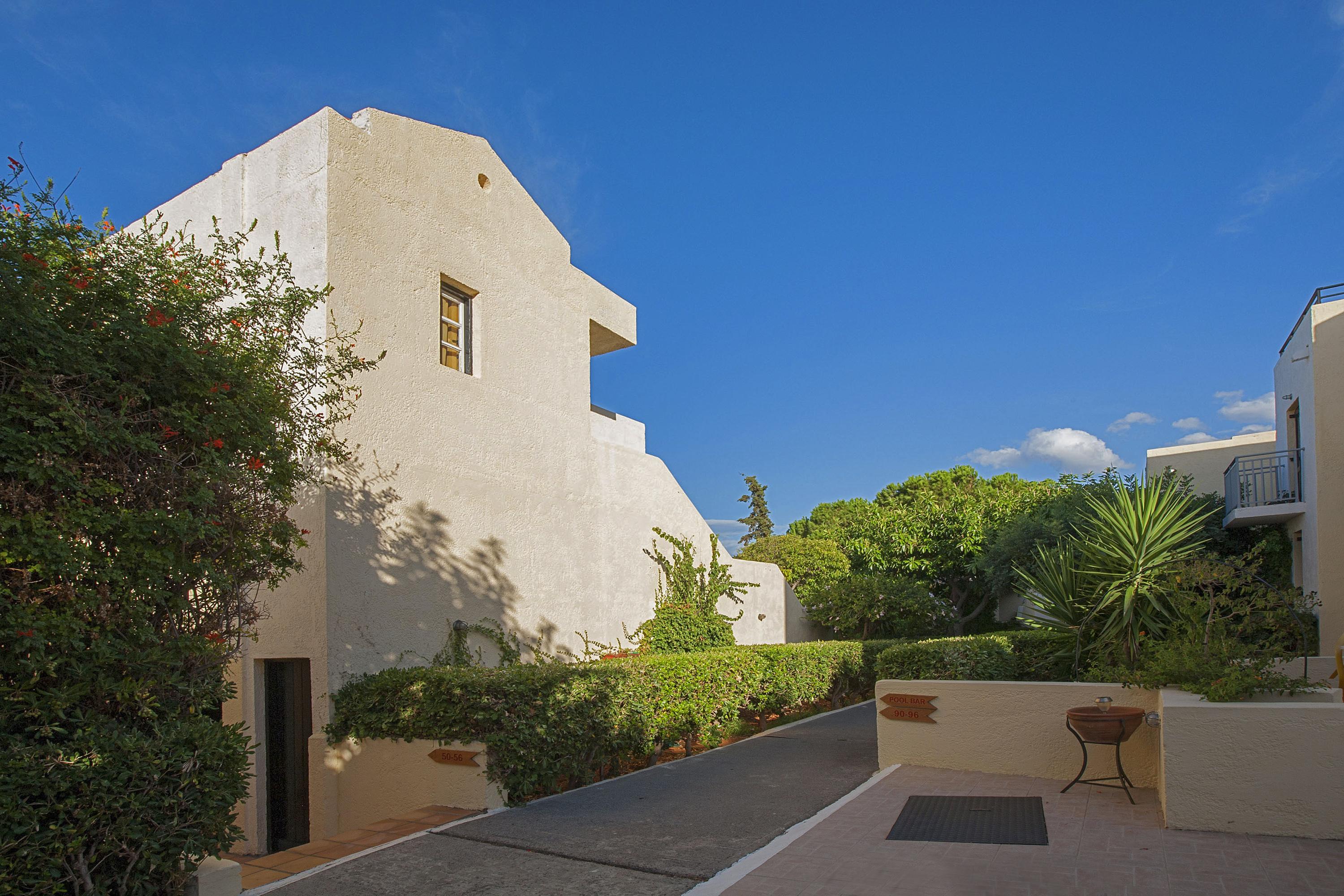 Sundance & 3* Hersonissos (Crete)