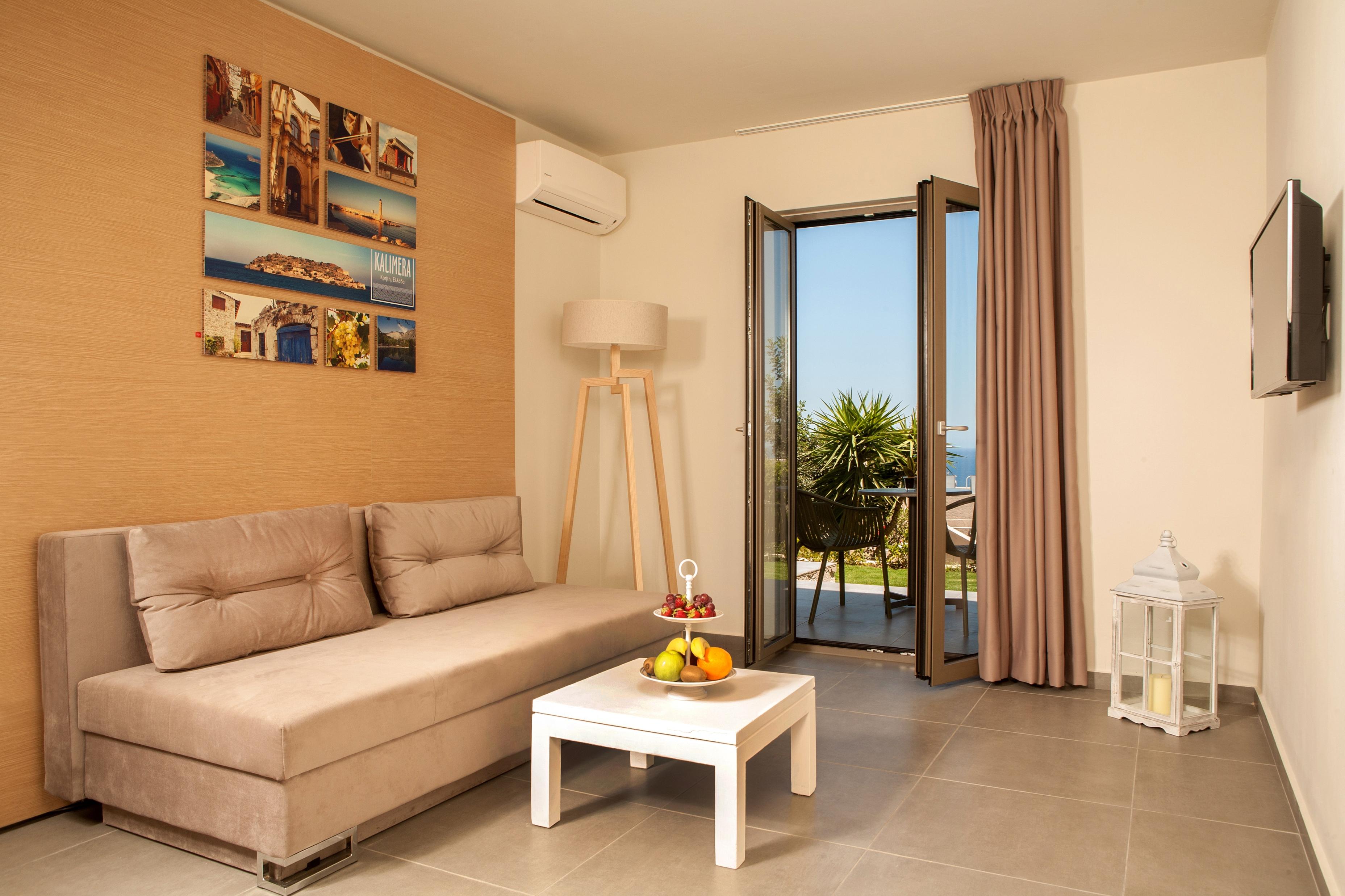 Sundance & 3* Hersonissos (Crete)
