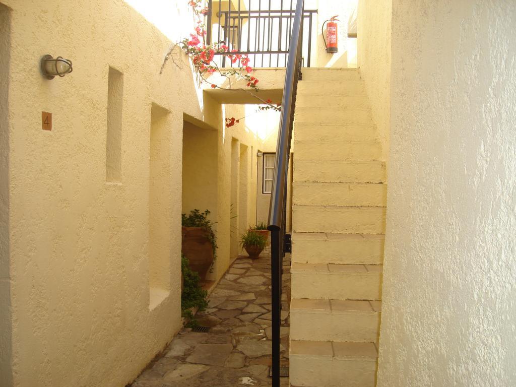 Sundance & 3* Hersonissos (Crete)