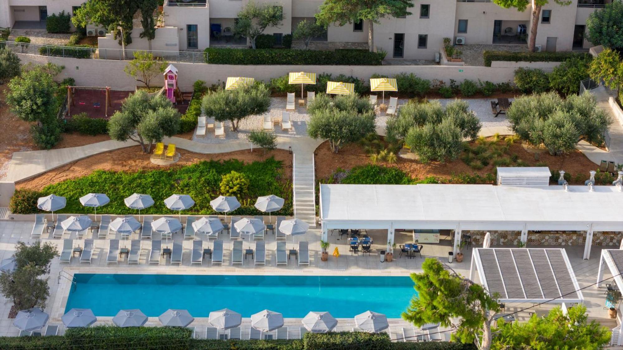 Sundance & 3* Hersonissos (Crete)