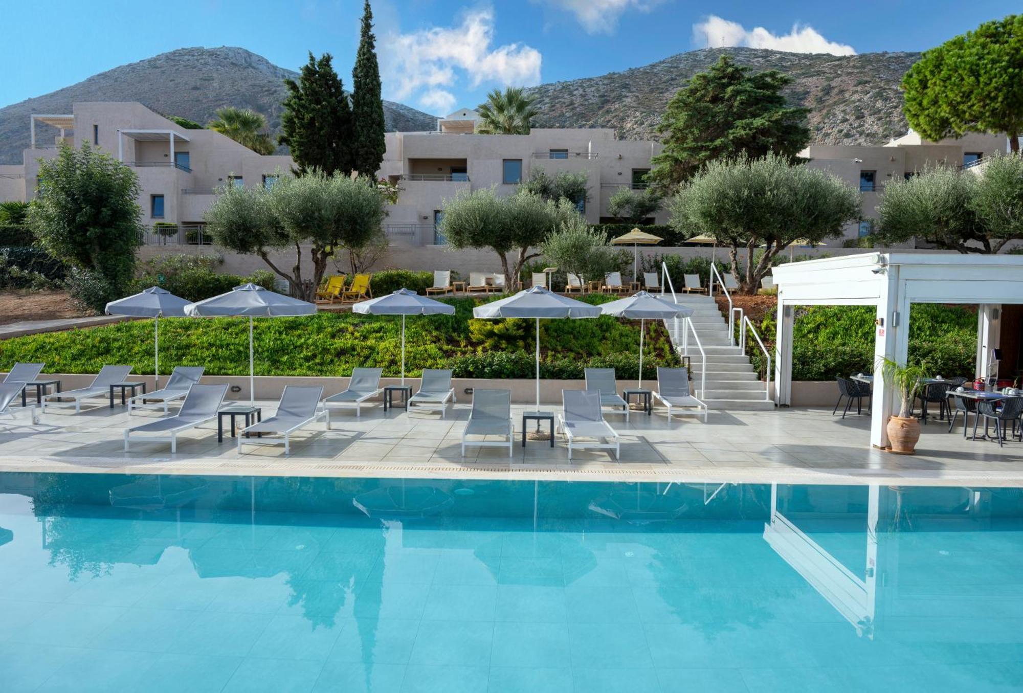 Sundance & Aparthotel