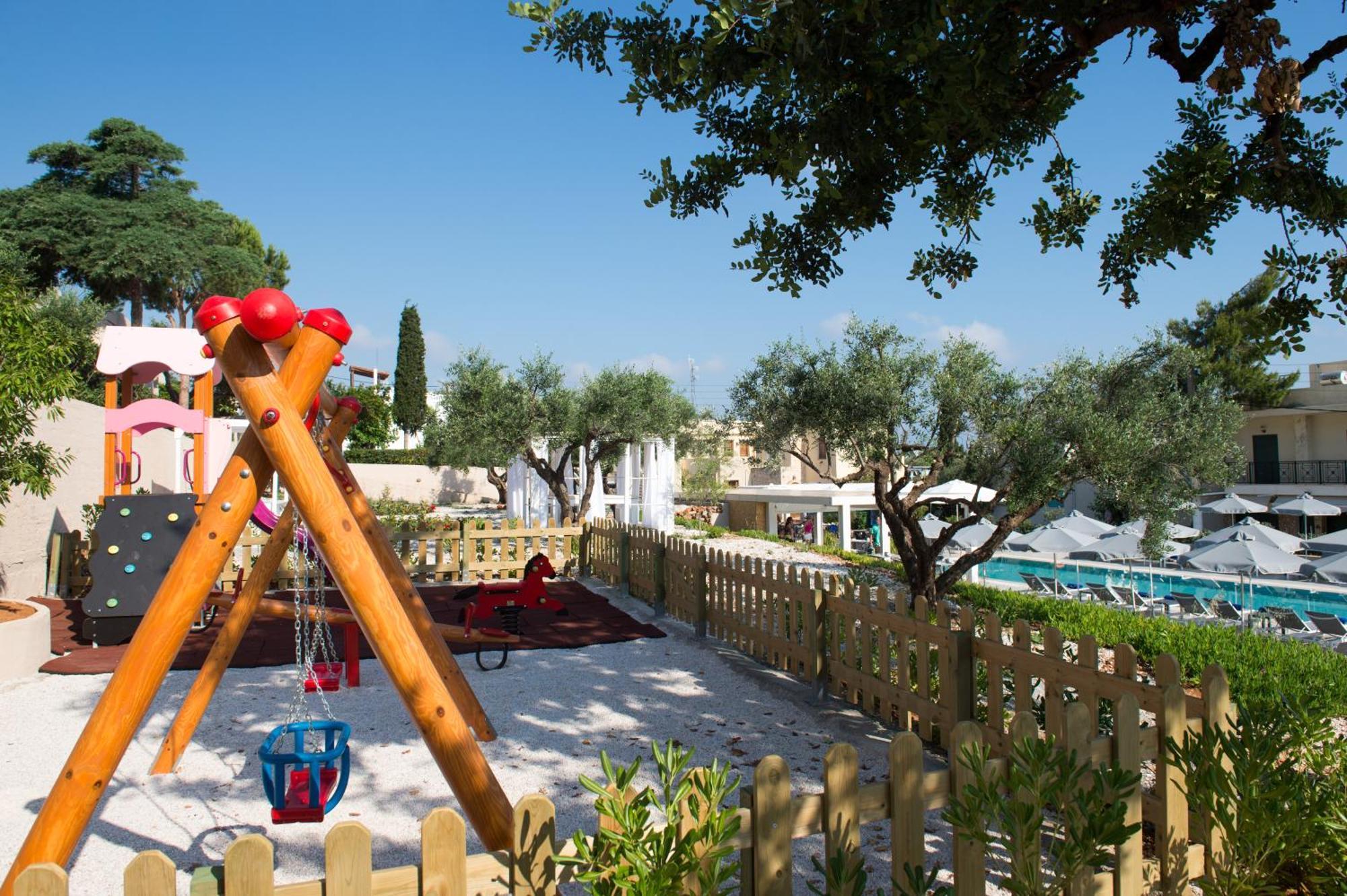 Sundance & Aparthotel 3*