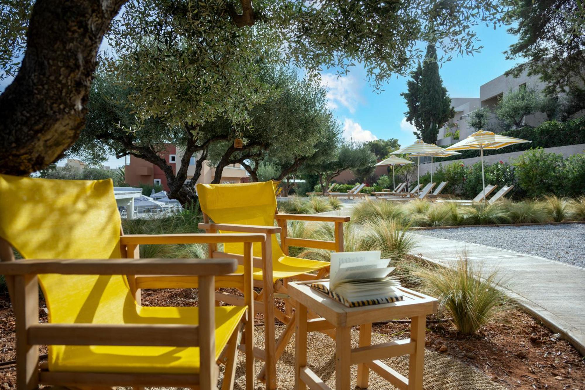 Aparthotel Sundance & 3*