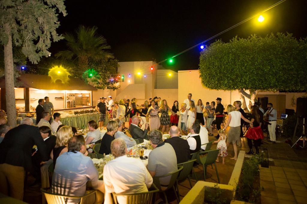 Aparthotel Sundance & Hersonissos (Crete)
