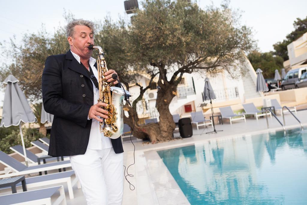 Sundance & Hersonissos (Crete)