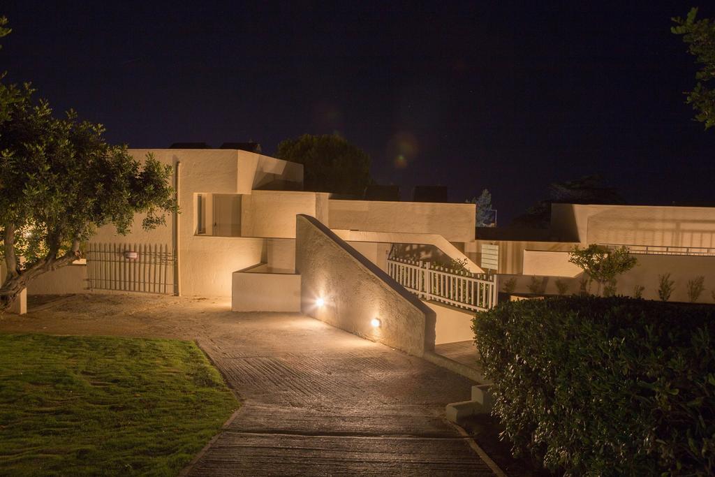 Sundance & Aparthotel Hersonissos (Crete)
