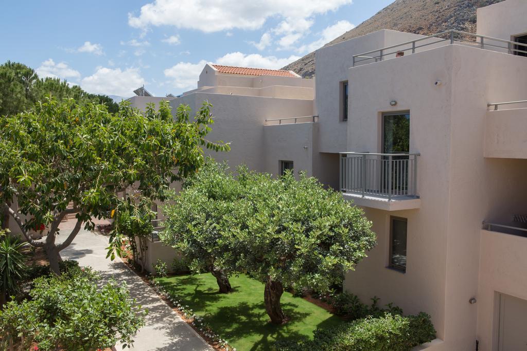 Aparthotel Sundance & Hersonissos (Crete)