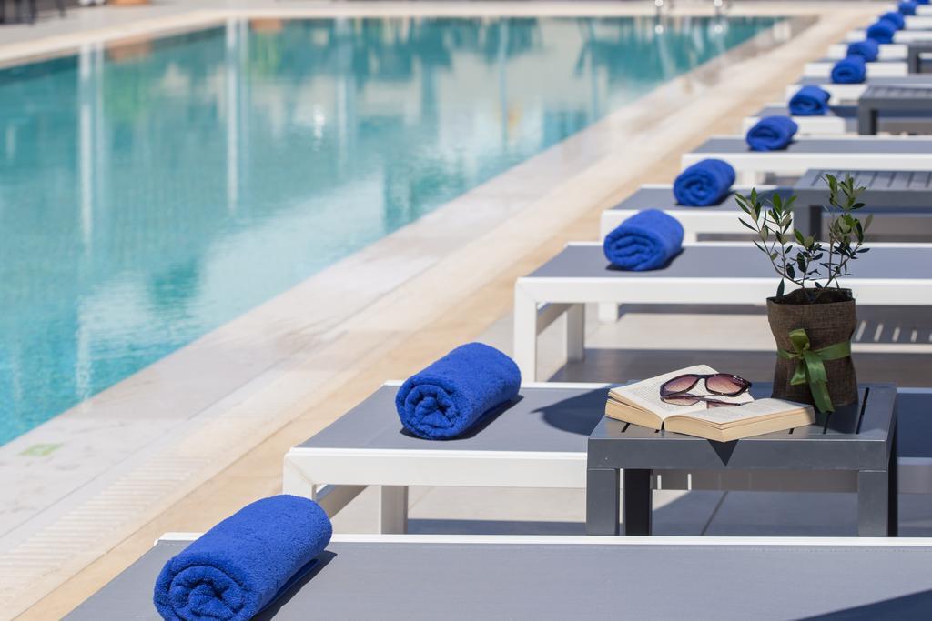 Aparthotel Sundance & Hersonissos (Crete)