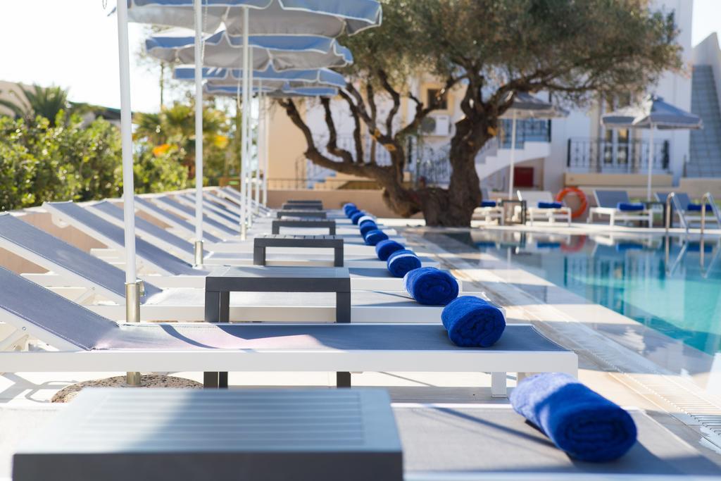 Sundance & Aparthotel 3*