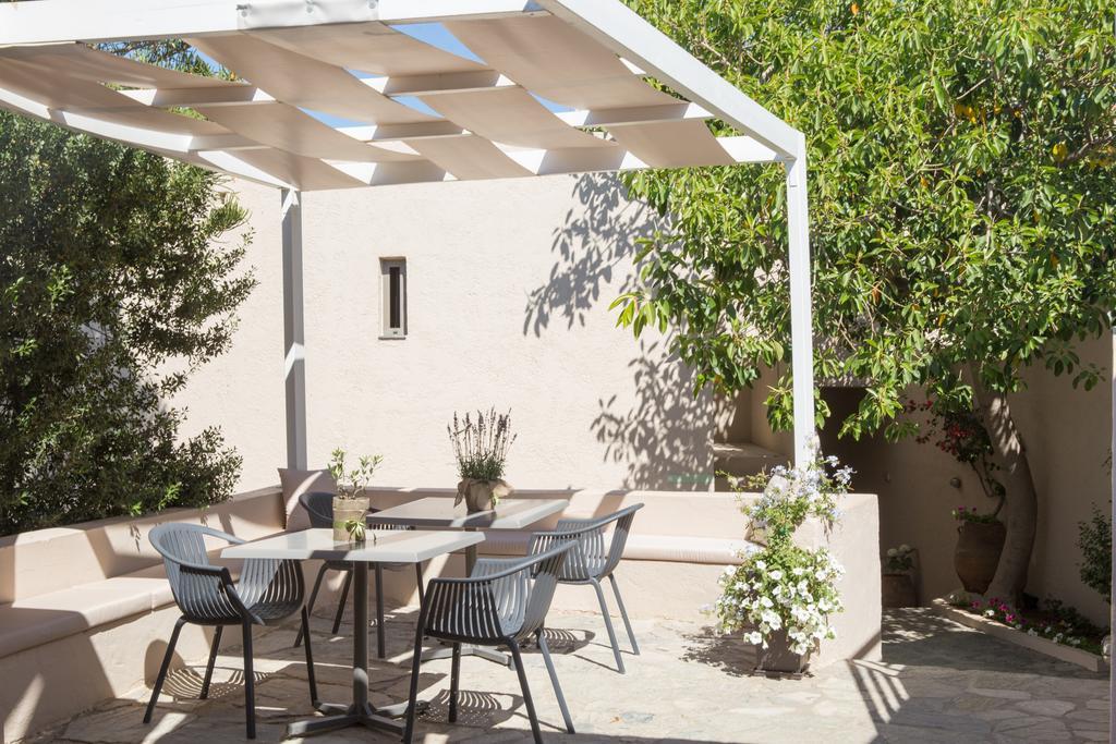 Aparthotel Sundance & Hersonissos (Crete)