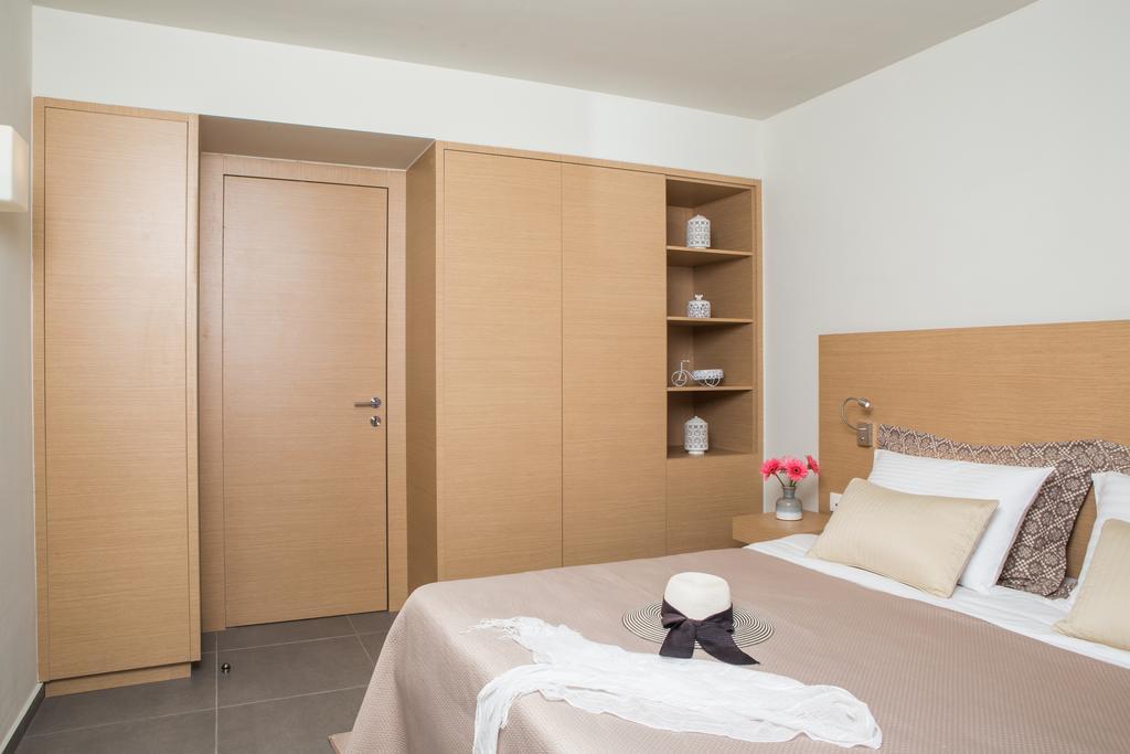 Aparthotel Sundance &